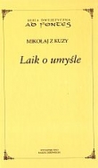 Laik o umyśle