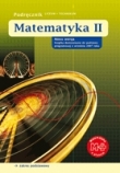 Matematyka z plusem Liceum klasa 2 Podręcznik Zakres podstawowy