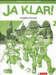 Ja klar 2 książka ćwiczeń