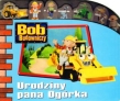 Bob Budowniczy Urodziny pana Ogórka