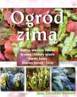 Ogród zimą