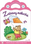 Zabawy malucha zeszyt 1