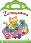 Zabawy malucha zeszyt 2