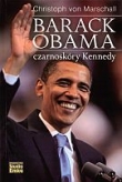 BARACK OBAMA czarnoskóry Kennedy