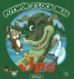 Potwór z Loch Ness Szkocja