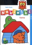 Naklejki Farma