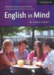 English in Mind 3 - Student`s Book