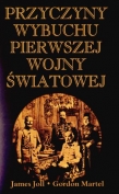 Przyczyny wybuchu pierwszej wojny światowej