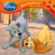 Disney Malowanka dla malucha