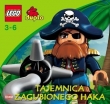 Tajemnica zagubionego Haka