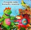 PRZYGODA ŻABKI KORNELII Z TEATREM-K KARTON ARYSTOTELES 83-60910-72-6