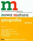 Nowa matura Geografia Zadania
