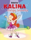 Balerina Kalina zostaje tancerką
