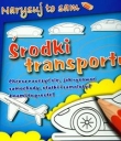Narysuj to sam Środki transportu