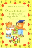 O PRZEDSZKOLNYCH I SZKOLNYCH PRZYGO DACH BAZYLĄT BELLONA 83-7545-042-2