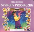 Strachy Prosiaczka. Miś i przyjaciele