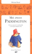 Miś zwany Paddington