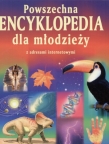 Powszechna encyklopedia dla młodzieży z adresami internetowymi