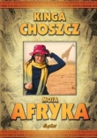 Moja Afryka