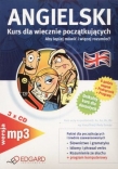 Angielski Kurs dla wiecznie początkujący mp3