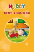 Noddy - Noddy i piesek Bampi
