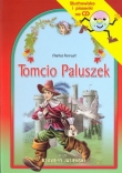 Tomcio Paluszek Słuchowisko z płytą CD