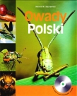 Owady Polski z płytą CD