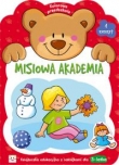 Misiowa Akademia zeszyt 1