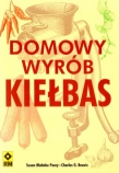 DOMOWY WYRÓB KIEŁBAS BR. RM 978-83-7243-679-5