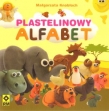 Plastelinowy alfabet