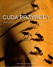 Cuda przyrody. Afryka