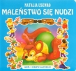 Miś i przyjaciele. Maleństwo się nudzi
