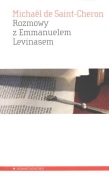 Rozmowy z Emmanuelem Levinasem