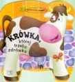 Krówka, której trzeba zdrówka