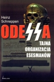 Odessa tajna organizacja esesmanów
