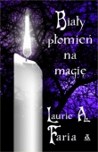Biały płomień na magię