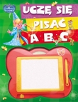 Uczę się pisać A B C