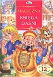 Magiczna Księga Baśni