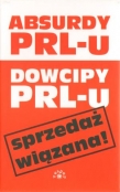 Absurdy i dowcipy PRL-u