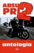 Absurdy PRL-u antologia