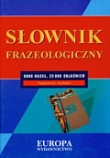 Słownik frazeologiczny