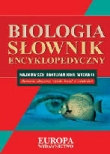 Słownik encyklopedyczny Biologia