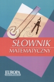 Słownik matematyczny