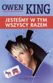 JESTEŚMY W TYM WSZYSCY RAZEM