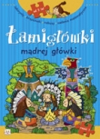 Łamigłówki mądrej główki cz. 1