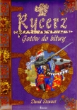 Rycerz gotów do bitwy