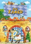 NA ZAMKU ZABAWA Z NAKLEJKAMI AKSJOMAT 978-83-7118-754-4