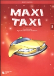 Maxi Taxi 3 Zeszyt ćwiczeń