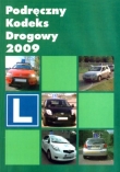 Podręczny Kodeks Drogowy 2009