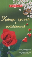 Księga życzeń i podziękowań